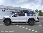 New 2025 Ford F-150 Raptor SuperCrew Cab 4WD Pickup for sale #SFB47456 - photo 4