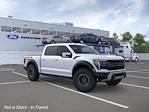 New 2025 Ford F-150 Raptor SuperCrew Cab 4WD Pickup for sale #SFB47456 - photo 7