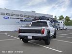 New 2025 Ford F-150 Raptor SuperCrew Cab 4WD Pickup for sale #SFB47456 - photo 8