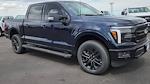 2025 Ford F-150 SuperCrew Cab 4WD Pickup for sale #SFB53617 - photo 3
