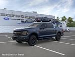 2025 Ford F-150 SuperCrew Cab 4WD Pickup for sale #SFB55730 - photo 1