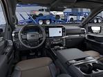 2025 Ford F-150 SuperCrew Cab 4WD Pickup for sale #SFB55730 - photo 9