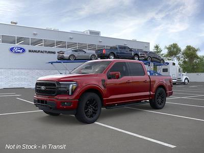 2025 Ford F-150 SuperCrew Cab 4WD Pickup for sale #SFB62594 - photo 1
