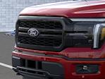 2025 Ford F-150 SuperCrew Cab 4WD Pickup for sale #SFB62594 - photo 17
