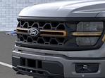 New 2025 Ford F-150 Tremor SuperCrew Cab 4WD Pickup for sale #SFB64399 - photo 17