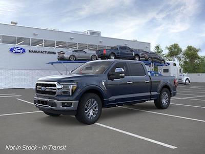 2025 Ford F-150 SuperCrew Cab 4WD Pickup for sale #SFB72243 - photo 1
