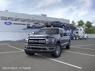 2025 Ford F-150 SuperCrew Cab 4WD Pickup for sale #SFB72243 - photo 2