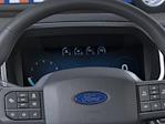 2025 Ford F-150 SuperCrew Cab 4WD Pickup for sale #SFB72243 - photo 13