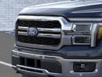 2025 Ford F-150 SuperCrew Cab 4WD Pickup for sale #SFB72243 - photo 17
