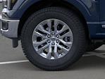 2025 Ford F-150 SuperCrew Cab 4WD Pickup for sale #SFB72243 - photo 19