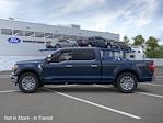 2025 Ford F-150 SuperCrew Cab 4WD Pickup for sale #SFB72243 - photo 3