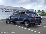 2025 Ford F-150 SuperCrew Cab 4WD Pickup for sale #SFB72243 - photo 4