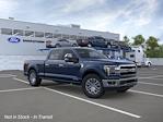 2025 Ford F-150 SuperCrew Cab 4WD Pickup for sale #SFB72243 - photo 7