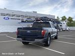 2025 Ford F-150 SuperCrew Cab 4WD Pickup for sale #SFB72243 - photo 8