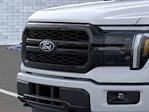 2025 Ford F-150 SuperCrew Cab 4WD Pickup for sale #SFB76687 - photo 17