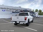 2025 Ford F-150 SuperCrew Cab 4WD Pickup for sale #SFB76687 - photo 8
