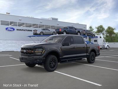 2025 Ford F-150 SuperCrew Cab 4WD Pickup for sale #SFB77693 - photo 1