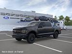 2025 Ford F-150 SuperCrew Cab 4WD Pickup for sale #SFB77693 - photo 1