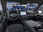 2025 Ford F-150 SuperCrew Cab 4WD Pickup for sale #SFB77693 - photo 9