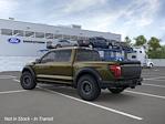 New 2025 Ford F-150 Raptor SuperCrew Cab 4WD Pickup for sale #SFB78606 - photo 4