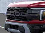 New 2025 Ford F-150 Raptor SuperCrew Cab 4WD Pickup for sale #SFB84780 - photo 17