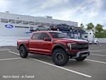 New 2025 Ford F-150 Raptor SuperCrew Cab 4WD Pickup for sale #SFB84780 - photo 7