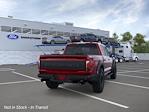 New 2025 Ford F-150 Raptor SuperCrew Cab 4WD Pickup for sale #SFB84780 - photo 8