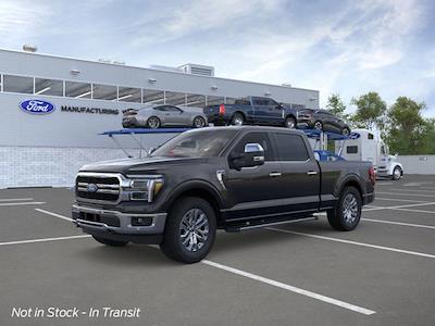 2025 Ford F-150 SuperCrew Cab 4WD Pickup for sale #SFB84983 - photo 1