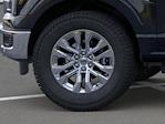 2025 Ford F-150 SuperCrew Cab 4WD Pickup for sale #SFB84983 - photo 19