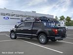 2025 Ford F-150 SuperCrew Cab 4WD Pickup for sale #SFB84983 - photo 2