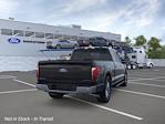 2025 Ford F-150 SuperCrew Cab 4WD Pickup for sale #SFB84983 - photo 8