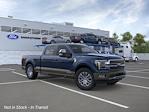 New 2025 Ford F-150 King Ranch SuperCrew Cab 4WD Pickup for sale #SFB85452 - photo 7