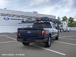 New 2025 Ford F-150 King Ranch SuperCrew Cab 4WD Pickup for sale #SFB85452 - photo 8