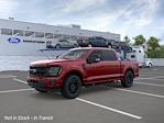 2025 Ford F-150 SuperCrew Cab 4WD Pickup for sale #SFB86214 - photo 1