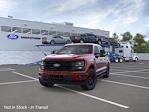 2025 Ford F-150 SuperCrew Cab 4WD Pickup for sale #SFB86214 - photo 3