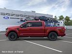 2025 Ford F-150 SuperCrew Cab 4WD Pickup for sale #SFB86214 - photo 4