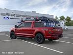 2025 Ford F-150 SuperCrew Cab 4WD Pickup for sale #SFB86214 - photo 2