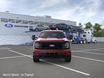 2025 Ford F-150 SuperCrew Cab 4WD Pickup for sale #SFB86214 - photo 6