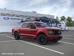 2025 Ford F-150 SuperCrew Cab 4WD Pickup for sale #SFB86214 - photo 7