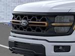 2025 Ford F-150 SuperCrew Cab 4WD Pickup for sale #SFB88728 - photo 17