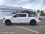 2025 Ford F-150 SuperCrew Cab 4WD Pickup for sale #SFB88728 - photo 4