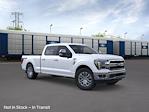 New 2025 Ford F-150 Lariat SuperCrew Cab for sale #SFB92647 - photo 7