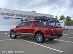 New 2025 Ford F-150 King Ranch SuperCrew Cab 4WD Pickup for sale #SFB95433 - photo 2