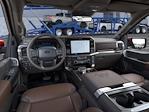 New 2025 Ford F-150 King Ranch SuperCrew Cab 4WD Pickup for sale #SFB95433 - photo 9
