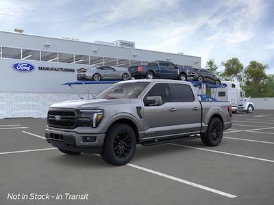 2025 Ford F-150 SuperCrew Cab 4WD Pickup for sale #SFB95864 - photo 1