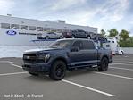 New 2025 Ford F-150 Lariat SuperCrew Cab 4WD Pickup for sale #SFB96561 - photo 1