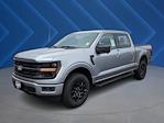 New 2025 Ford F-150 XLT SuperCrew Cab 4WD Pickup for sale #SFC03595 - photo 1