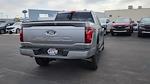 New 2025 Ford F-150 XLT SuperCrew Cab 4WD Pickup for sale #SFC03595 - photo 4