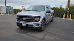 New 2025 Ford F-150 XLT SuperCrew Cab 4WD Pickup for sale #SFC03595 - photo 2