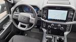 New 2025 Ford F-150 XLT SuperCrew Cab 4WD Pickup for sale #SFC03595 - photo 5